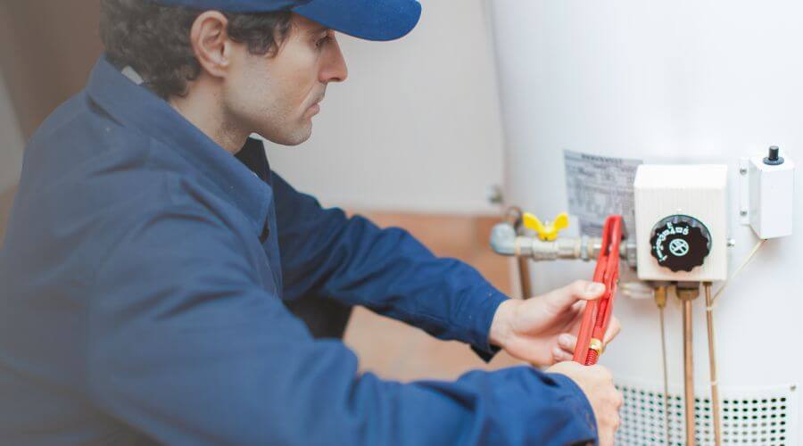 Professional Tankless Water Heater Installation in Bakersfield, CA
